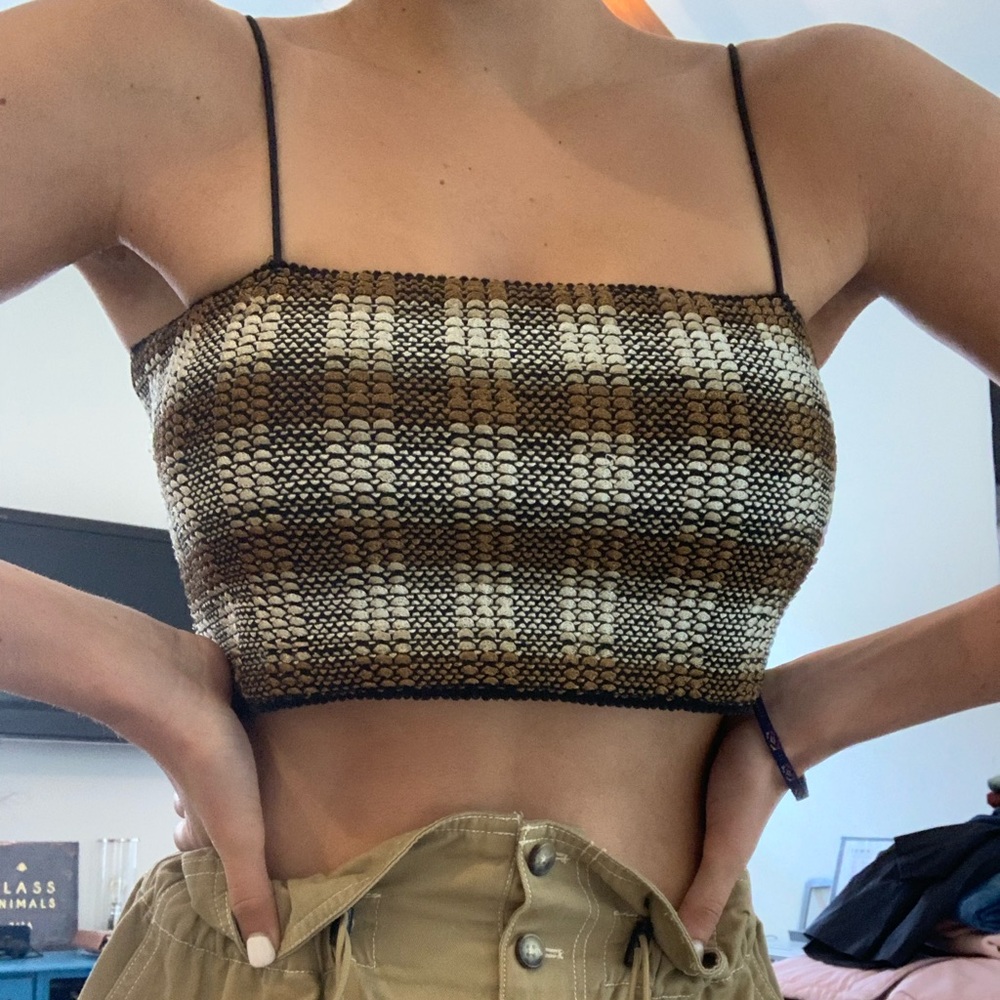UO Bandeau